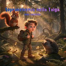 Sopravvivenza nella Taiga Sopravvivenza nella Taiga