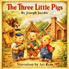 The Three Little Pigs The Three Little Pigs