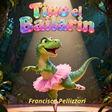 Tino el Bailarin Tino el Bailarin