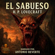 Howard Phillips Lovecraft - El Sabueso