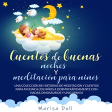 Cuentos de Buenas Noches y Meditación para Niños Cuentos de Buenas Noches y Meditación para Niños