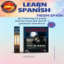 Learn Spanish From Spain - Escuchar para Hablar®