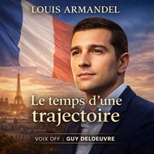 Le temps d'une trajectoire