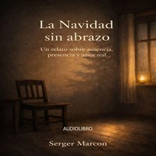 La Navidad sin abrazo