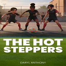 The Hot Steppers