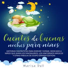 Cuentos de Buenas Noches para Niños Cuentos de Buenas Noches para Niños