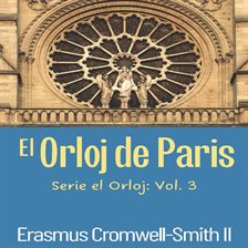 El Orloj de Paris