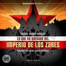 Lo que ha quedado del imperio de los zares Lo que ha quedado del imperio de los zares