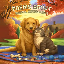 Poems About Animal Adventures