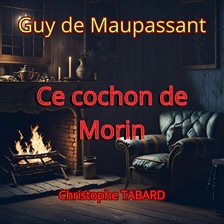 Ce cochon de Morin Ce cochon de Morin