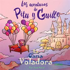 La cama voladora La cama voladora