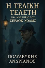 Η Τελική Τελετή