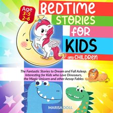 Bedtime Stories for Kids and Children