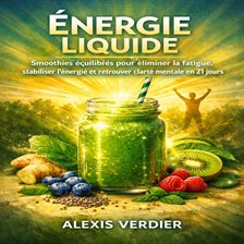 Énergie Liquide