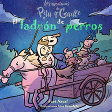 El ladrón de perros