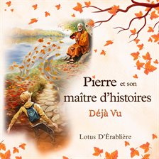 Pierre et son maitre d'histoires