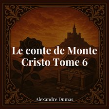 Le Comte de Monte Cristo