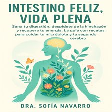 Intestino Feliz, Vida Plena