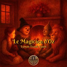 Le magicien d'Oz