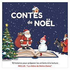 Contes de Noël