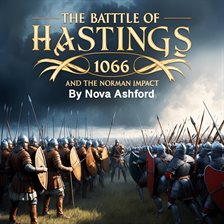 Imagen de portada para The Battle of Hastings