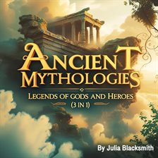 Imagen de portada para Ancient Mythologies