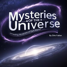 Imagen de portada para Mysteries of the Universe
