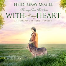 Cover image for With All My Heart