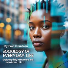 Cover image for Sociology of Everyday Life