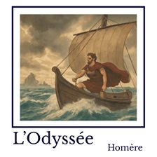 L'odyssée