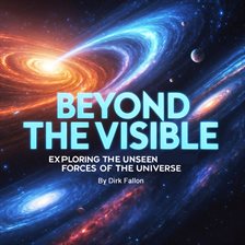 Imagen de portada para Beyond the Visible