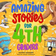 Amazing Stories for Fourth Graders