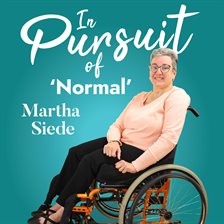 Cover image for In Pursuit of 'Normal'
