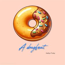 Cover image for A Doughnut