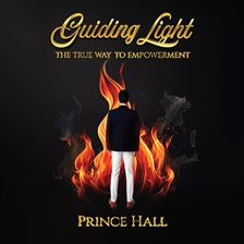 Cover image for Guiding Light