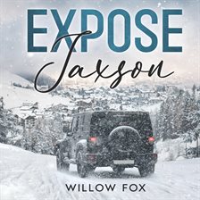 Imagen de portada para Expose