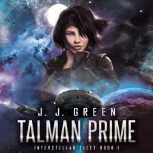 Imagen de portada para Talman Prime