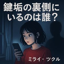 鍵垢の裏側にいるのは誰？