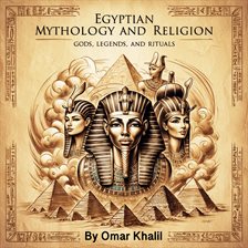 Imagen de portada para Egyptian Mythology and Religion
