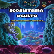 Cover image for Ecosistema Oculto