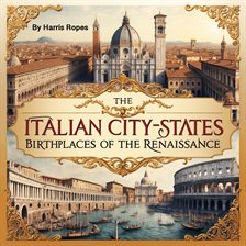Cover image for The Italian City-States