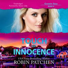 Cover image for Touch of Innocence