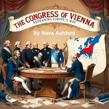 Imagen de portada para The Congress of Vienna