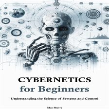 Imagen de portada para Cybernetics for Beginners