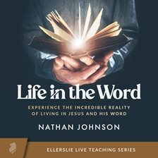Cover image for Life in the Word