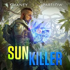 Cover image for Sunkiller