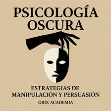 Psicología Oscura