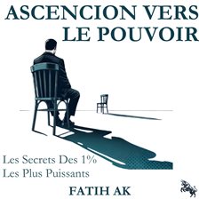 Cover image for Ascension Vers Le Pouvoir