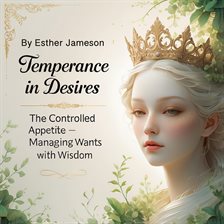 Imagen de portada para Temperance in Desires