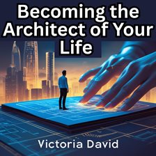 Imagen de portada para Becoming the Architect of Your Life